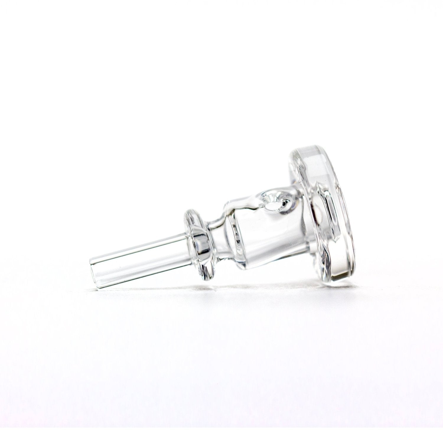 Bradley Miller Bradley Miller - Clear 3DXL Joystick Cap BRM038 Vaporizer Accessories | Planet Caravan